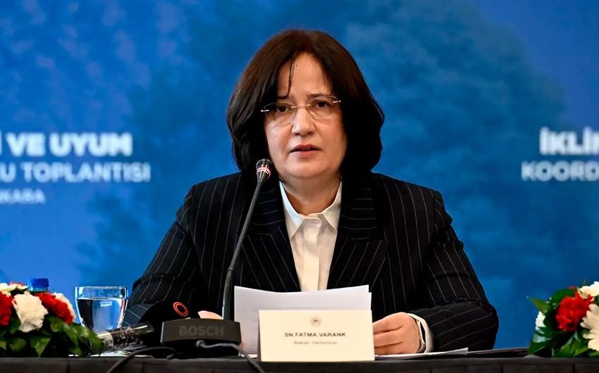 COP31-ə Antalyanın namizədliyi irəli sürülüb
