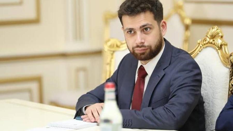 Ermənistan Azərbaycanla yeni görüş istəyir
