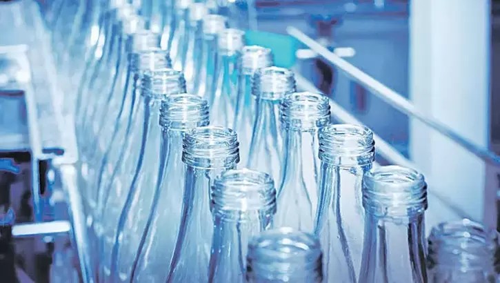 Şüşə qabda plastik TƏHLÜKƏSİ