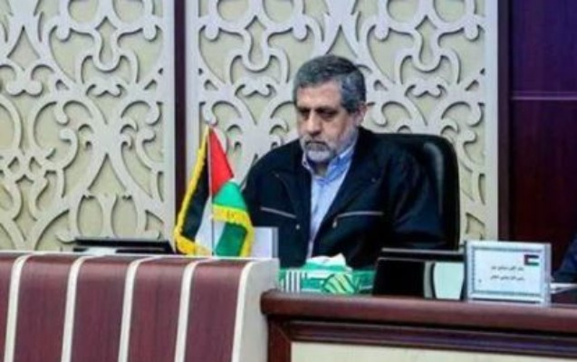 SEPAH generalın öldürülməsini təsdiqlədi