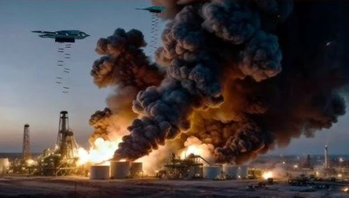 General açıqladı: "ABŞ İranı vurmaq üçün 16 il hazırlaşıb"
