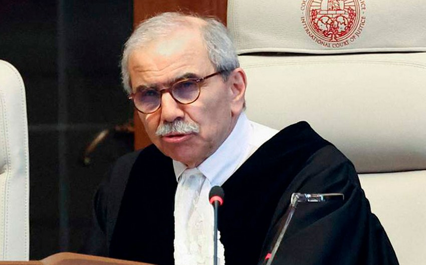 Livan İsraili ittiham edib