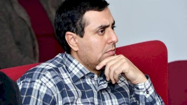 Seyfəddin Hüseynli: “Qardaşlarımı Qarabağda dəfn etmək istəyirik”