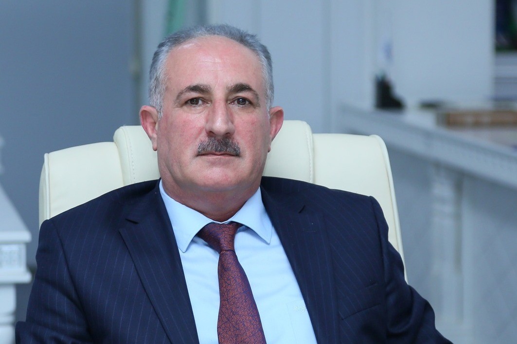 "Bu, cinayətkar axtarmaqdan çox irqçilik göstəricisidir" - Rəfail Becanov