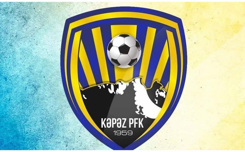 "Kəpəz" 4 legioneri ilə vidalaşıb