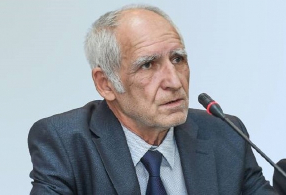 Məşhur təhsil eksperti vəfat etdi
