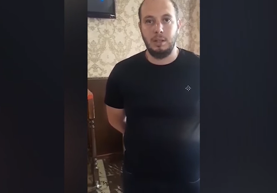 Rusiyada azərbaycanlılara qanlı OMON hucumunun şahidləri danışdı – VİDEO
