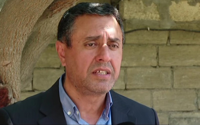 Rusiyada qardaşları öldürülən Seyfəddin Hüseynli danışdı