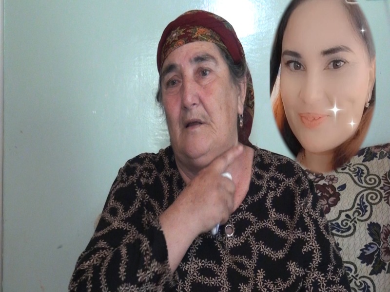 Qızı mənə zəng vurdu dedi ki, nənə ata anamın boğazını kəsdi- Kürdəmirdəki dəhşətli qətlin təfərrüatı