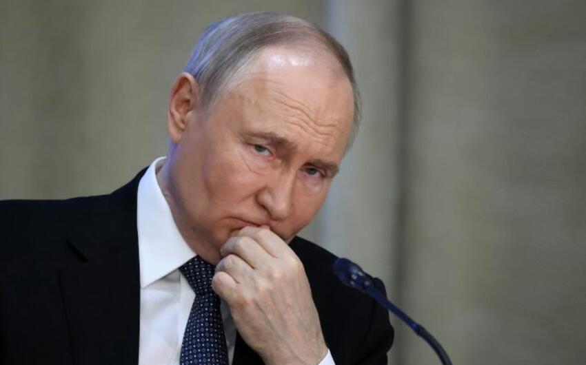 Bakı qətliamın arxasında dayanan şəxsin adını çəkdi: Putinin əli azərbaycanlıların qanına batıb - VİDEO