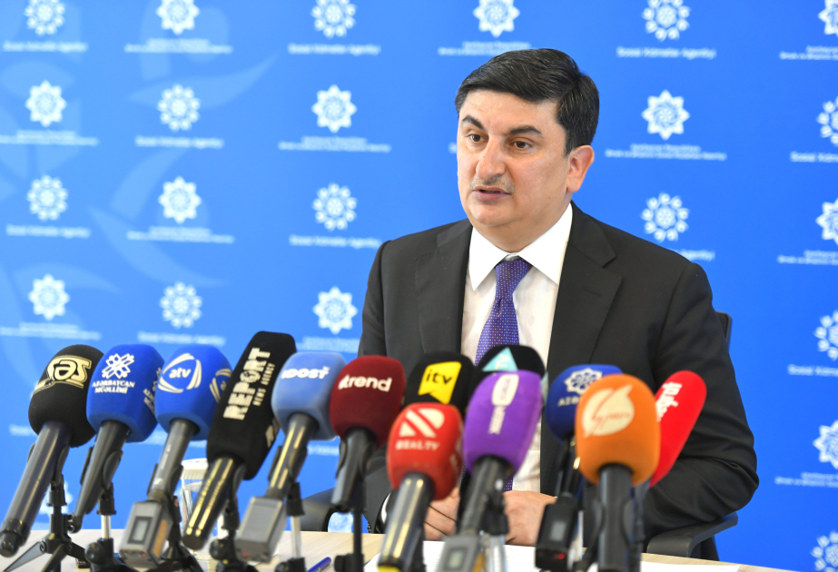 Agentlik sədri: "Son beş ildə 556 nəfər Azərbaycana repatriasiya edilib"
