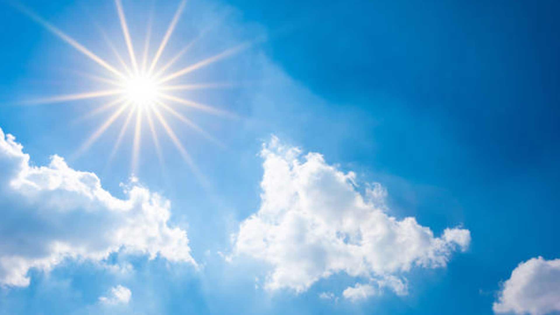 İyulun ilk günü hava necə olacaq?