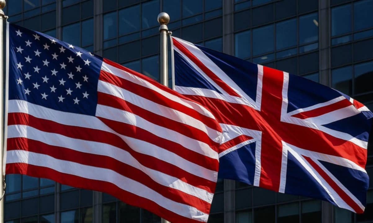 Böyük Britaniya ilə ABŞ arasındakı saziş qüvvəyə mindi