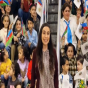Layla Əliyevadan uşaqlarla bağlı paylaşım - VİDEO