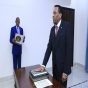 Sudanın yeni baş naziri hökuməti buraxıb