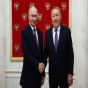 Nazarbayevin Putinlə görüşünün SƏBƏBİ