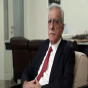 Əhməd Türk narazı qalıb