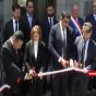 Fransa Goruşda istədiyini ETDİ