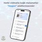 Vətəndaşların hərbi xidmətlə bağlı məlumatları artıq “mygov” platformasında