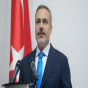 Fidan: İstanbulda Rusiya – Ukrayna danışıqları konstruktiv keçib