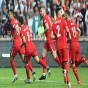 Türkiyə millisində ciddi itkilər