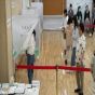 Cənubi Koreya prezident seçir
