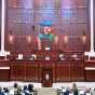 Milli Məclisin növbədənkənar sessiyasının ilk iclası başlayıb