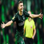 Türkiyə nəhəngi 20 milyona erməni futbolçu almaq istəyir