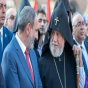 Paşinyan-kilsə qarşıdurması: Bu savaşın qalibi kim olacaq?
