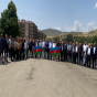Zəngilan və Cəbrayıla səfər: Partiya sədri nələr danışdı...