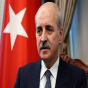 Yenidən TBMM-in sədri seçildi