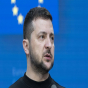Zelenski: Ukrayna Silahlı Qüvvələrində kadr dəyişiklikləri olub