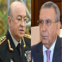 Nazir Ramiz Mehdiyevin qohumunu təqaüdə göndərdi