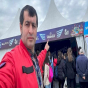 Araz Musayevdən xəbər var: Onların fotolarını paylaşdı