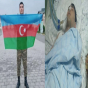 Həkim səhvi ucbatından komaya düşən qazi küçələrdə qaldı - VİDEO
