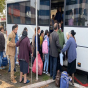Qarabağdan gedən ermənilər polis olur