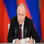 “Kiyevin sülhə ehtiyacı yoxdur” - Putin