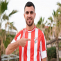 Azərbaycanlı futbolçu Türkiyə klubundan ayrılıb