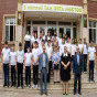 Şəkidə 