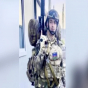 Qətlə görə həbs edilən qazi ilə bağlı yeni detallar - FOTOLAR
