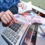 Bağlanan bankların əmanətçilərinə bu qədər vəsait ödənib