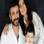 Şəhriyardan Oksana ilə bağlı suala REAKSİYA