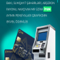 Bu şəhərlərdə pensiyalar ödəndi