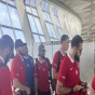Millimiz Riqaya çatdı