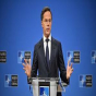 Rutte: NATO-ya üzv ölkələr müdafiə xərclərini artırmalıdır