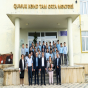 Himayə UİB layihə çərçivəsində Şəki rayonu Qumux kəndində tədbir təşkil etdi - FOTOLAR