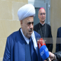 Allahşükür Paşazadə: 
