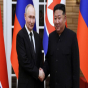 Diktatordan Putinə qeyd-şərtsiz DƏSTƏK