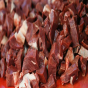 Qurban ətinin yeyilməsində QIZIL QAYDA