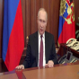 Putin Rusiya müsəlmanlarını təbrik etdi